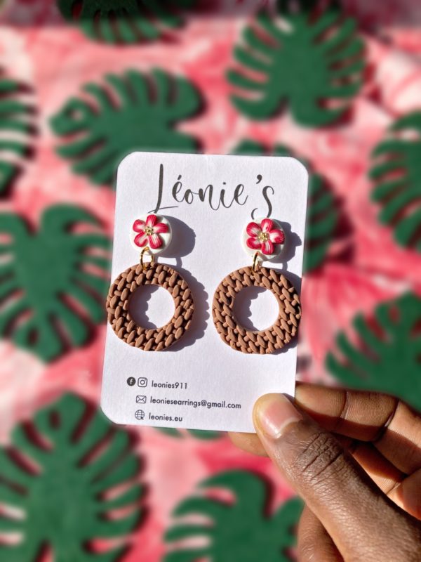 Boucles Vaiana – Image 2
