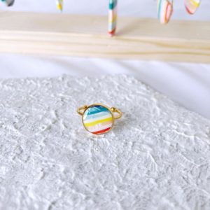 Bague Summer