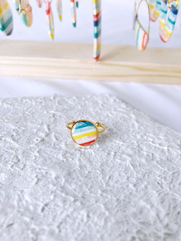 Bague Summer
