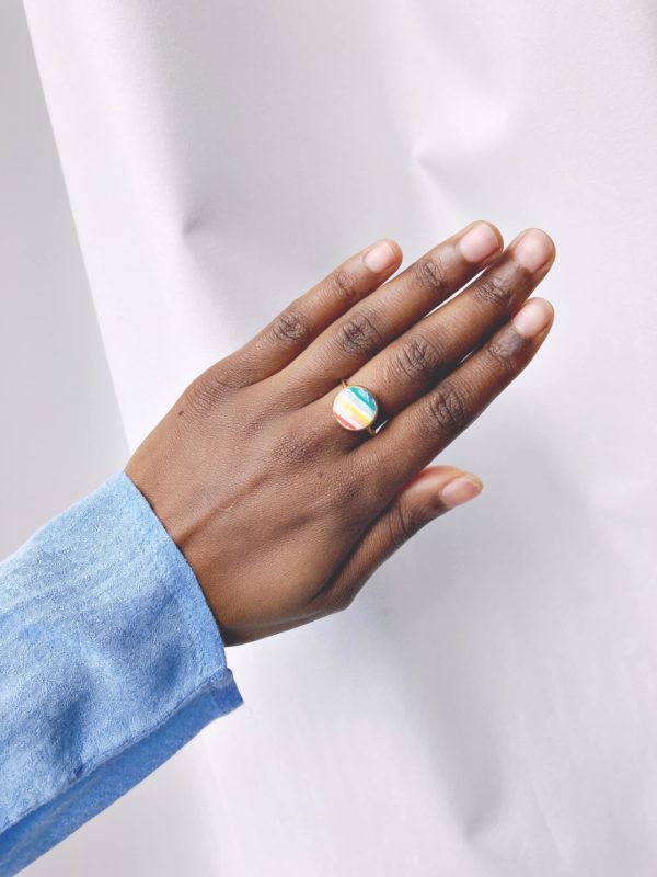 Bague Summer – Image 2