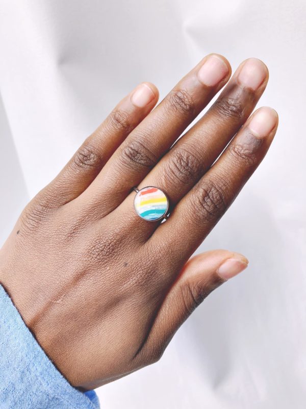 Bague Summer – Image 2