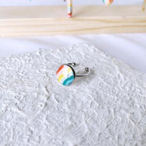 Bague Summer