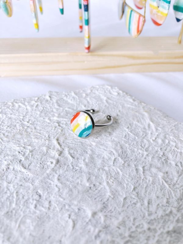 Bague Summer
