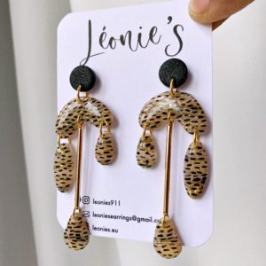 Boucles Perdita